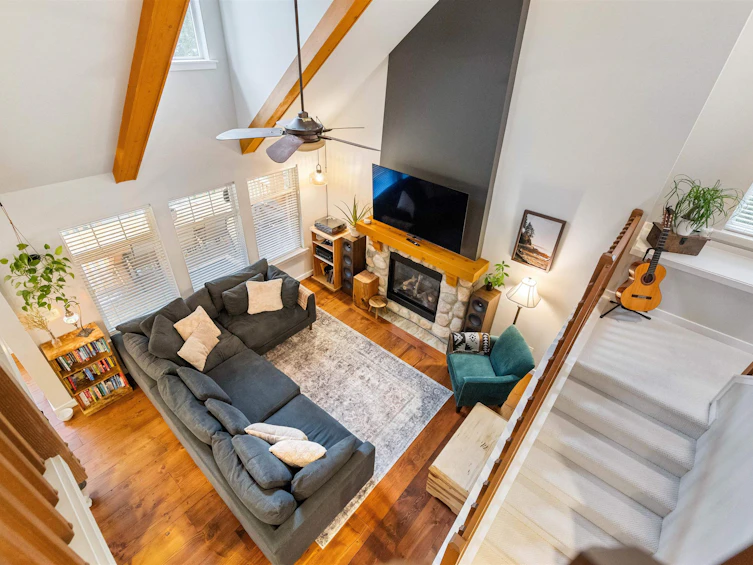 1832 Huckleberry Bend, Cultus Lake, BC, V2R 0E1 - 8