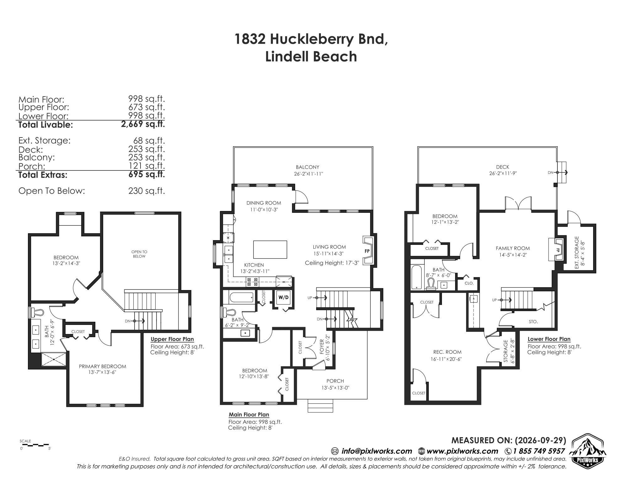 1832 Huckleberry Bend, Cultus Lake, BC, V2R 0E1 - 36