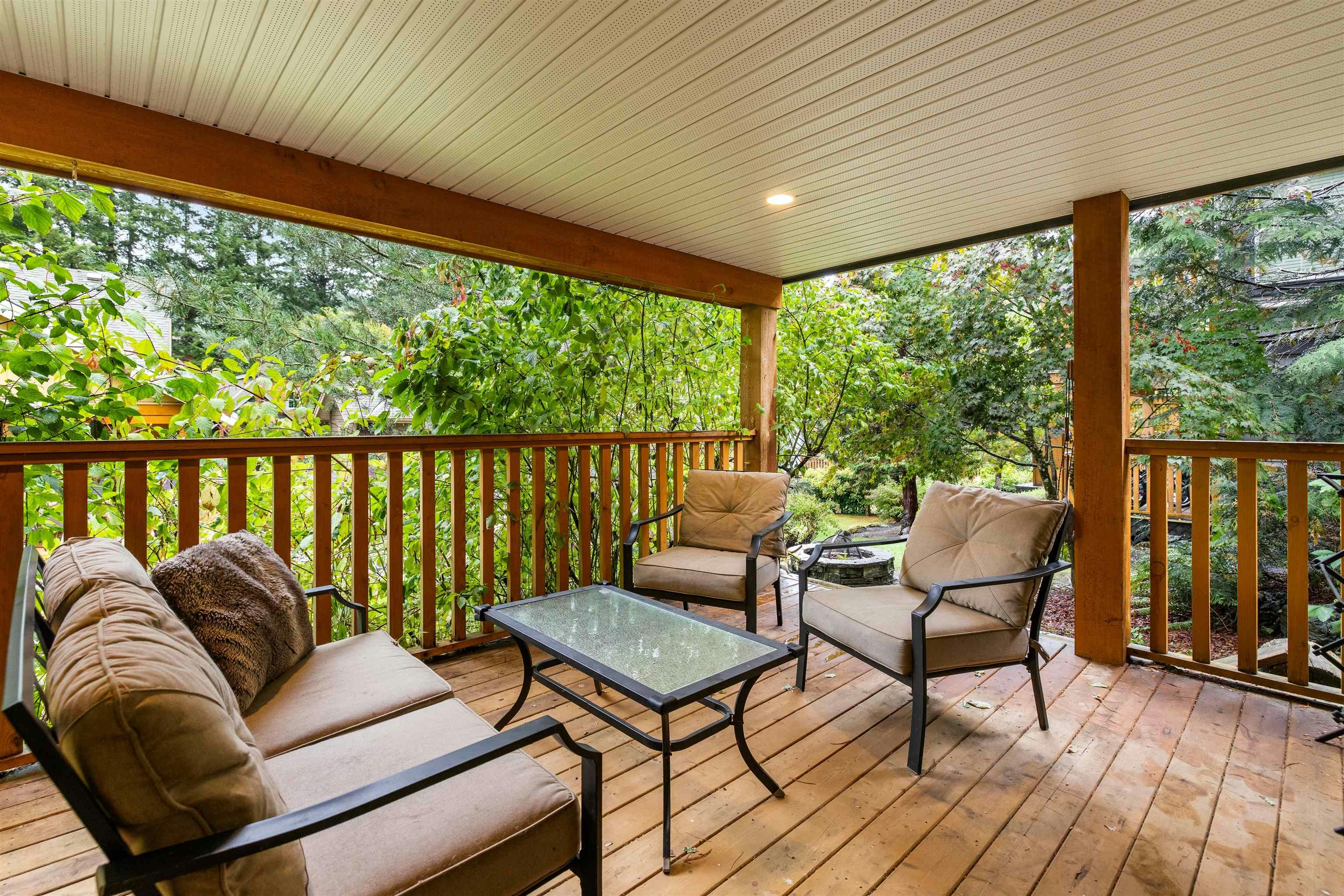 1832 Huckleberry Bend, Cultus Lake, BC, V2R 0E1 - 25