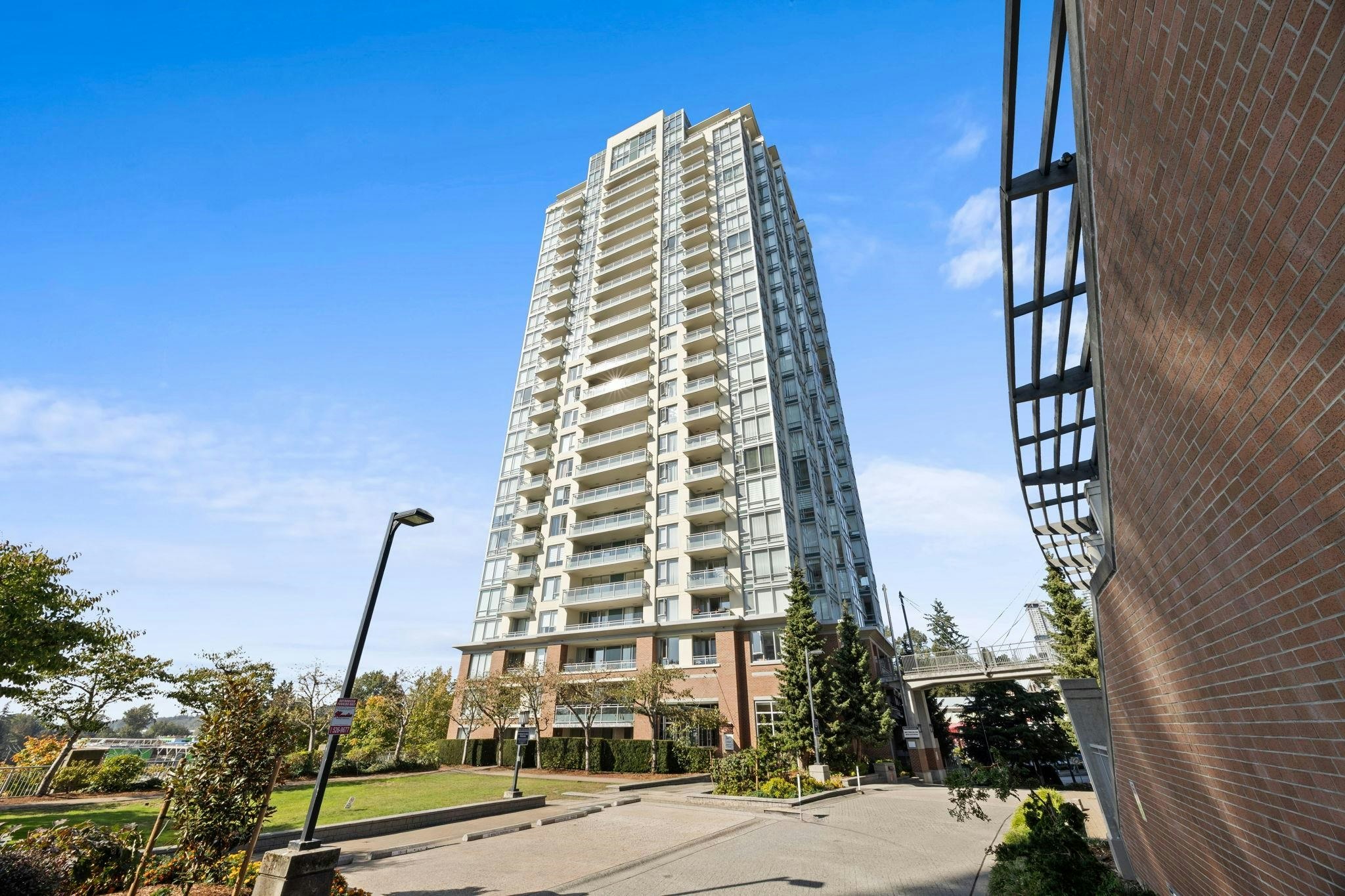 601-9868 Cameron Street, Burnaby, BC, V3J 0A5