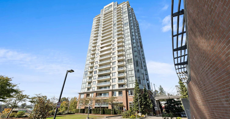 601-9868 Cameron Street, Burnaby, BC, V3J 0A5