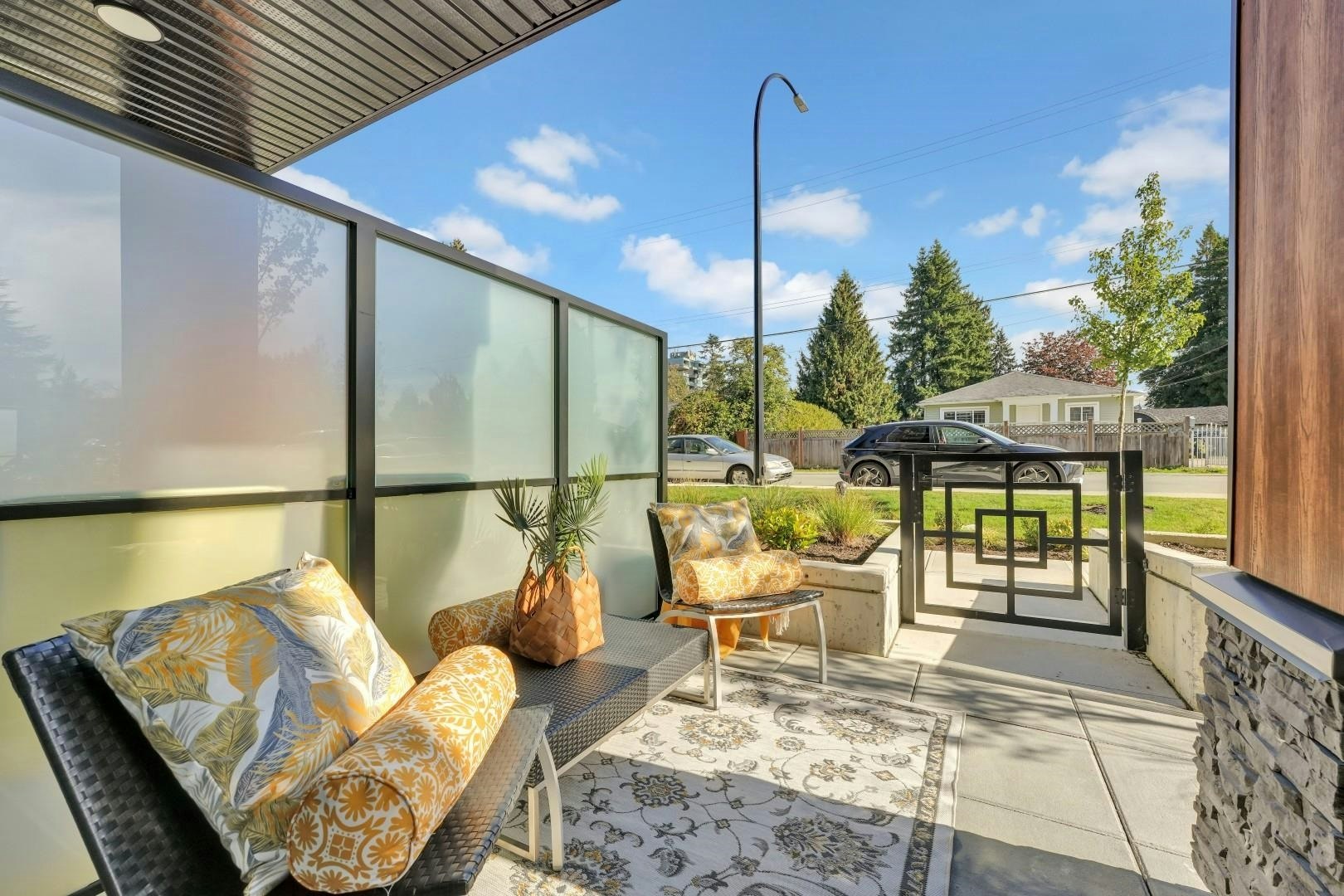 419-12143 223 Street, Maple Ridge, BC, V2X 4R1 - 32