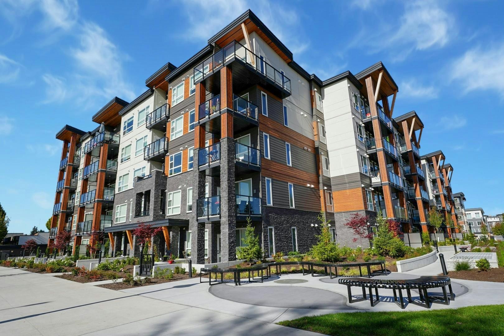 419-12143 223 Street, Maple Ridge, BC, V2X 4R1