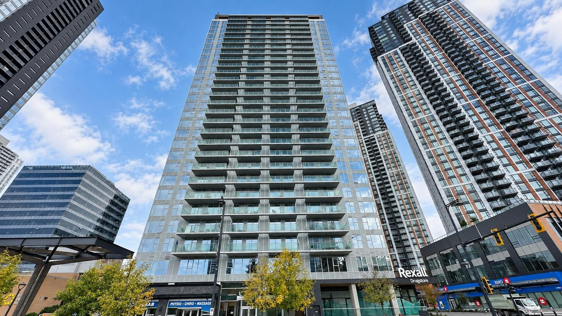 1006-13655 Fraser Highway, Surrey, BC, V3T 0P8