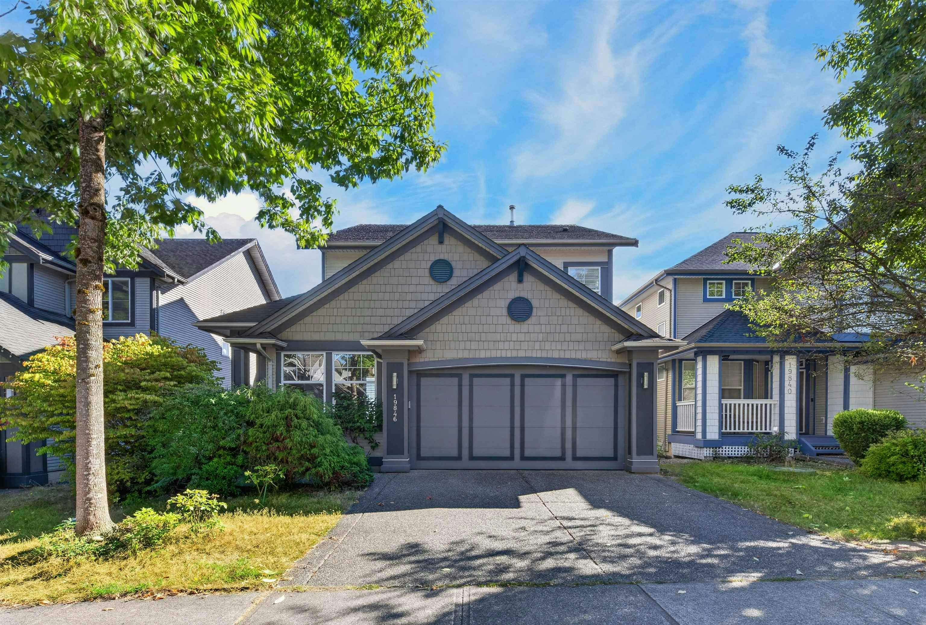 19846 69a Avenue, Langley, BC, V2Y 3A9