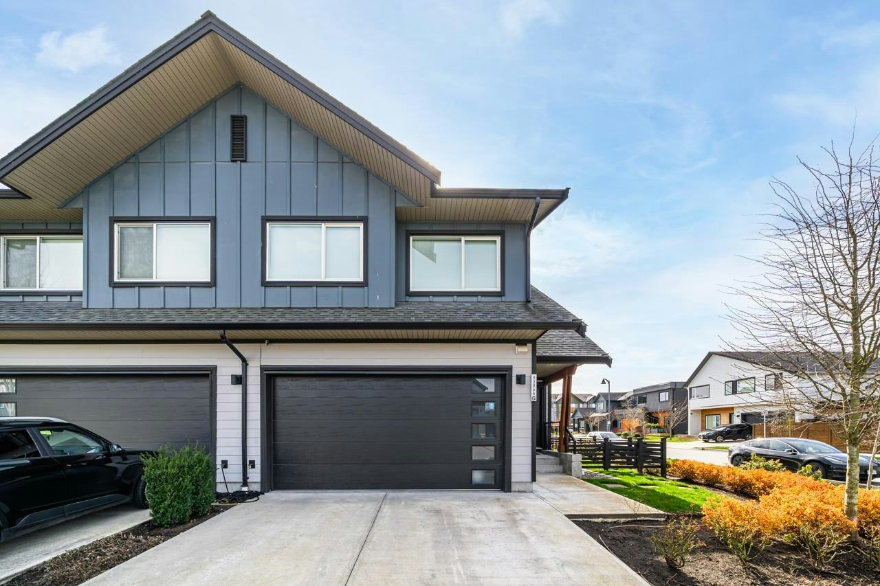 4306A Cormorant Way, Delta, BC, V4M 0E6