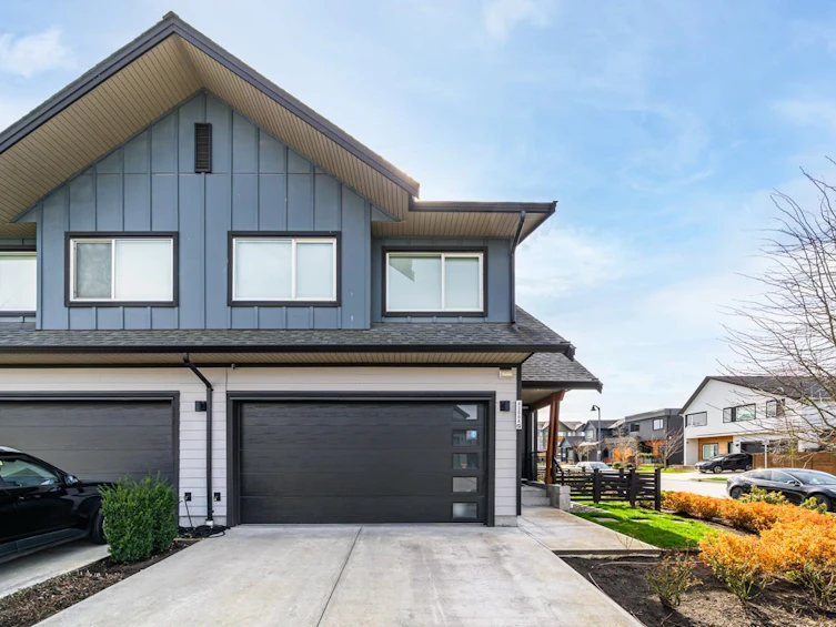 4306A Cormorant Way, Delta, BC, V4M 0E6