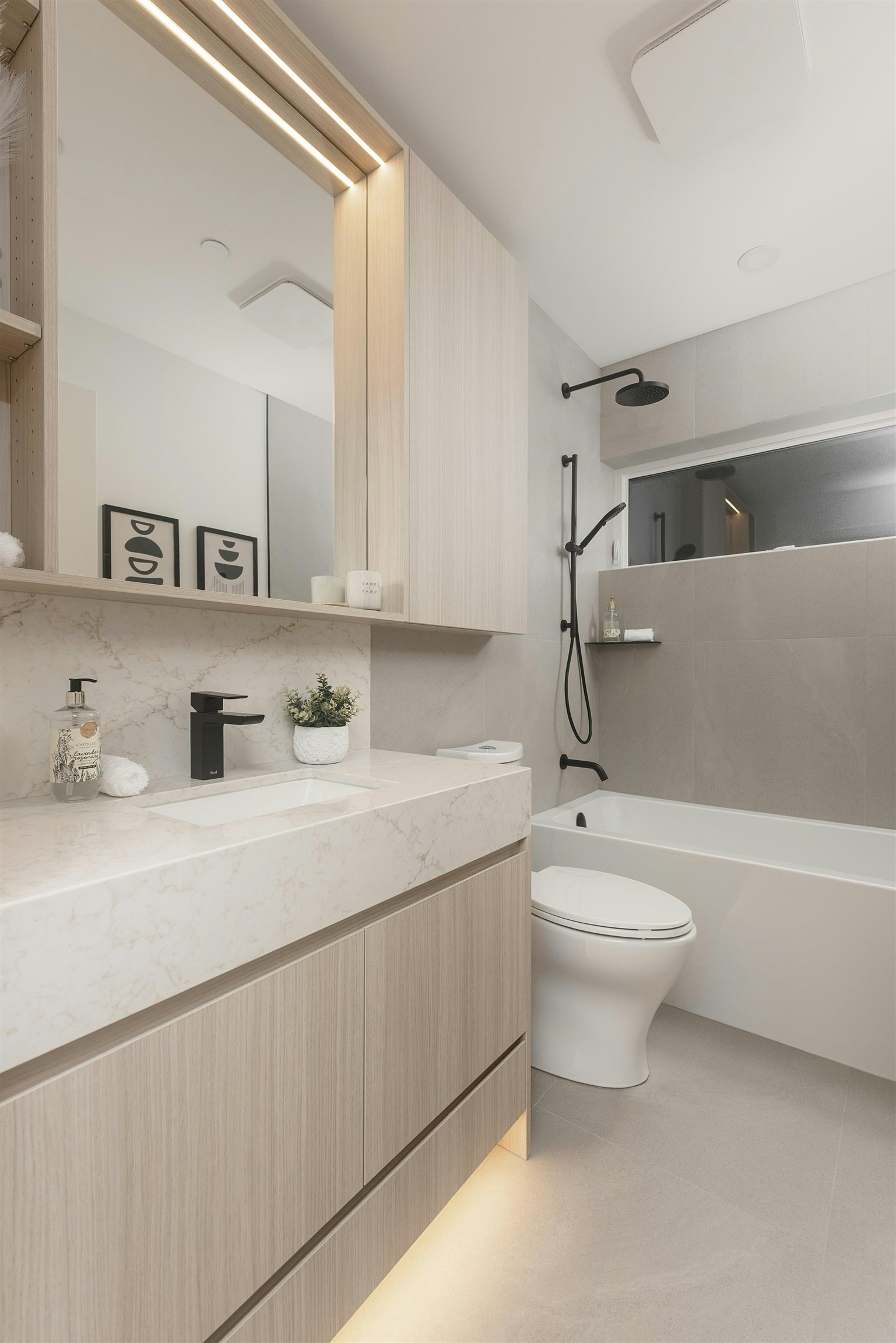 2-2755 W 11th Avenue, Vancouver, BC, V6K 2L8 - 14
