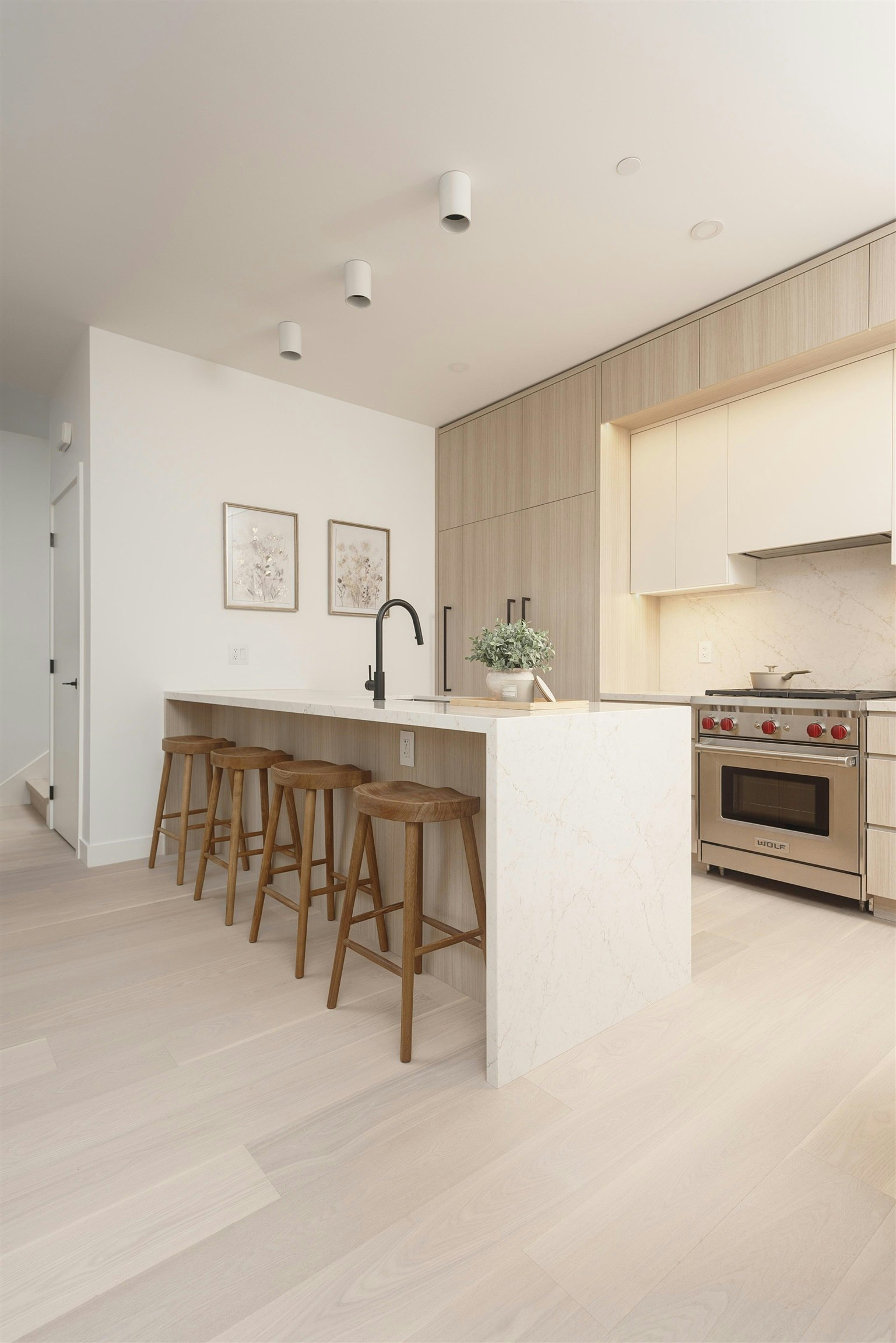 2-2755 W 11th Avenue, Vancouver, BC, V6K 2L8 - 5