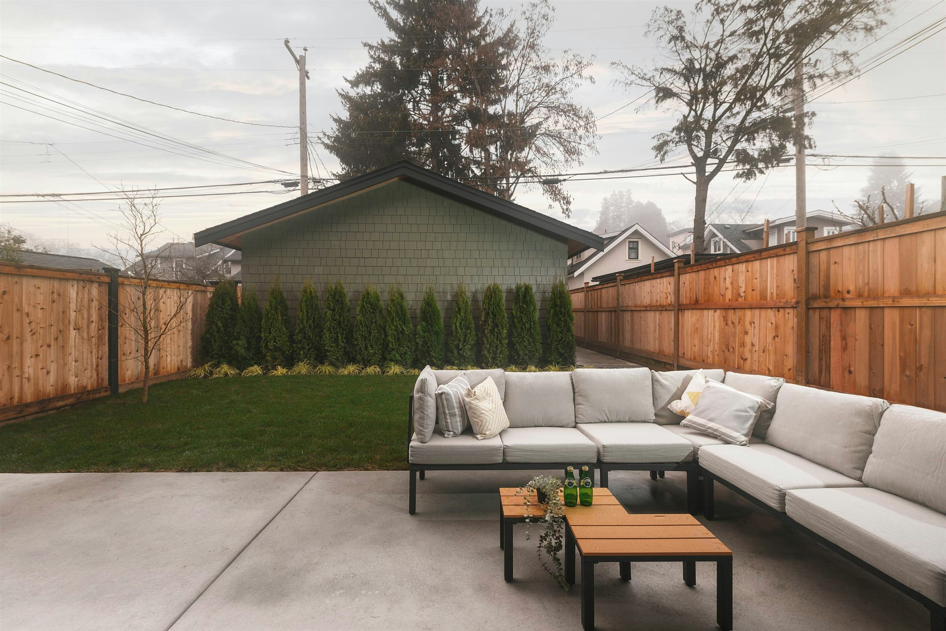 2-2755 W 11th Avenue, Vancouver, BC, V6K 2L8 - 20