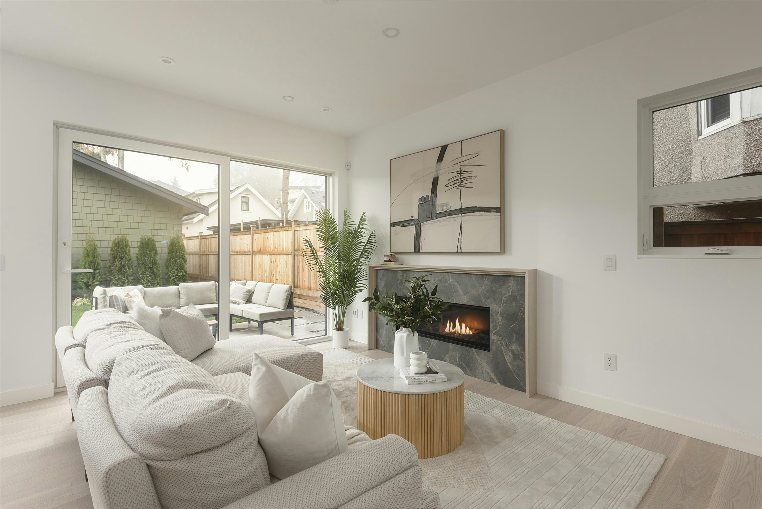 2-2755 W 11th Avenue, Vancouver, BC, V6K 2L8 - 2