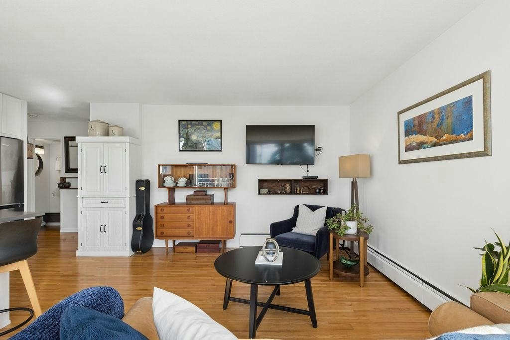 607-1250 Burnaby Street - 4