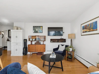 607-1250 Burnaby Street - 4