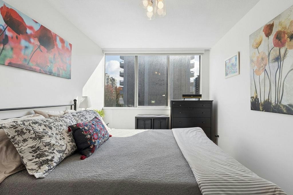 607-1250 Burnaby Street, Vancouver, BC, V6E 1P6 - 11