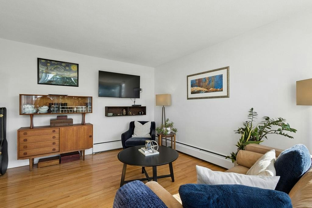 607-1250 Burnaby Street - 5