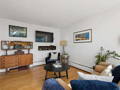 607-1250 Burnaby Street - 5