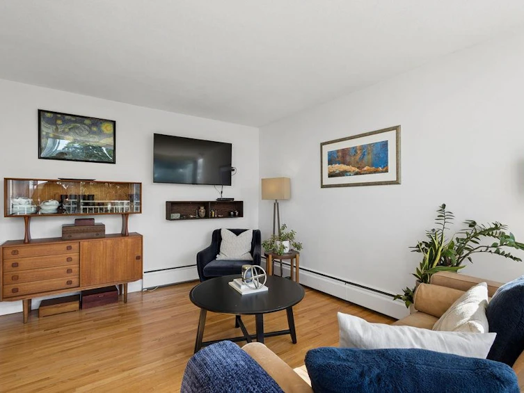 607-1250 Burnaby Street, Vancouver, BC, V6E 1P6 - 5