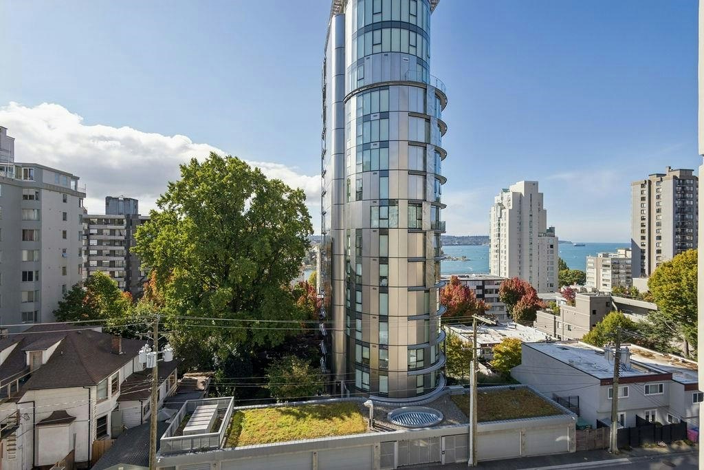 607-1250 Burnaby Street, Vancouver, BC, V6E 1P6 - 17