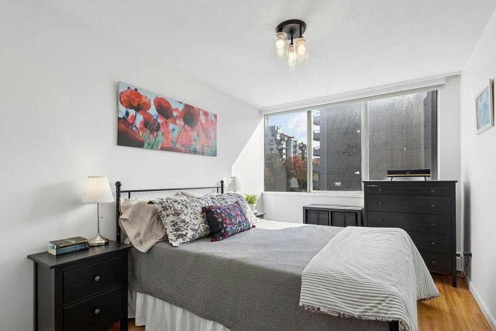 607-1250 Burnaby Street, Vancouver, BC, V6E 1P6 - 10