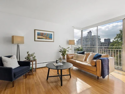 607-1250 Burnaby Street - 3