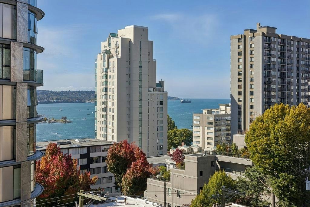 607-1250 Burnaby Street, Vancouver, BC, V6E 1P6 - 16