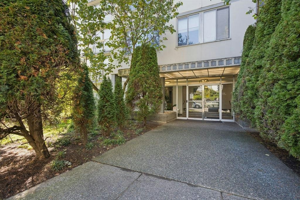 607-1250 Burnaby Street, Vancouver, BC, V6E 1P6 - 19