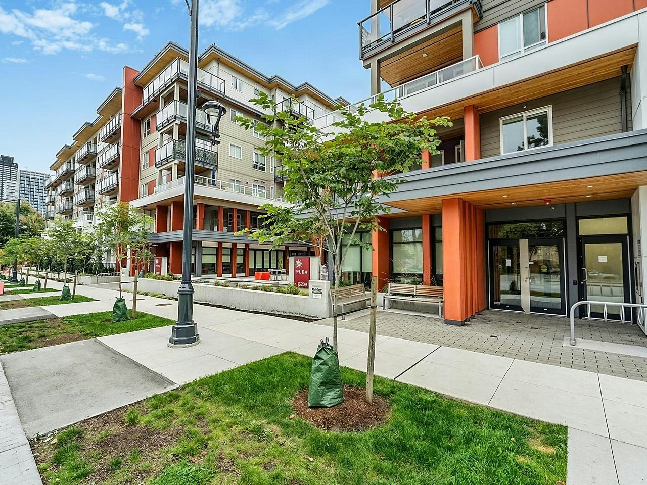 421-13238 105 Avenue, Surrey, BC, V3T 0W1