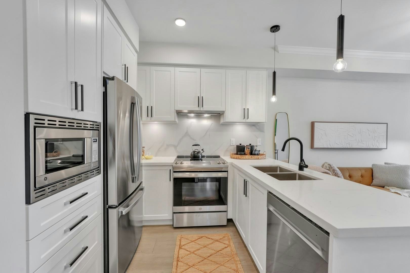 421-12143 223 Street, Maple Ridge, BC, V2X 4R1 - 6