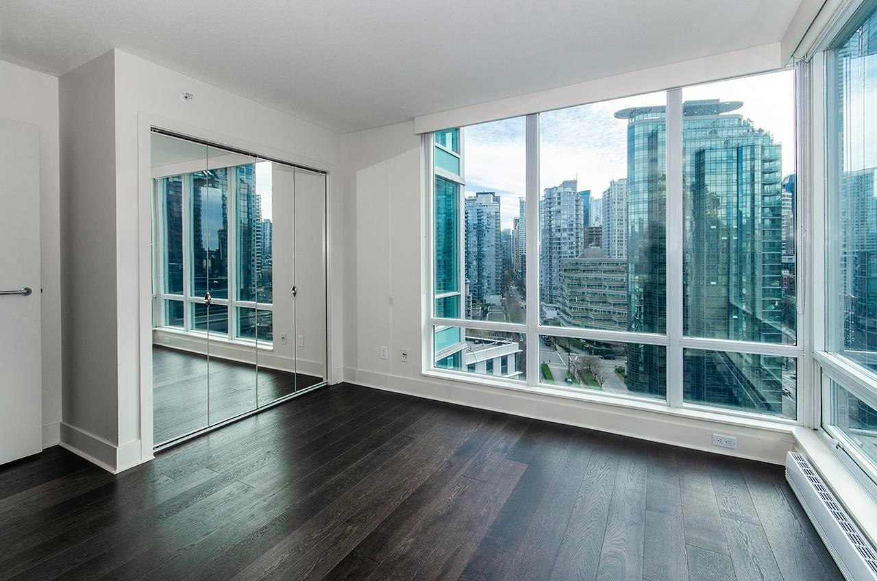 1703-499 Broughton Street, Vancouver, BC, V6G 3K1 - 12