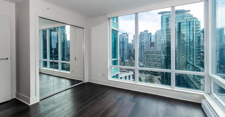 1703-499 Broughton Street, Vancouver, BC, V6G 3K1 - 12