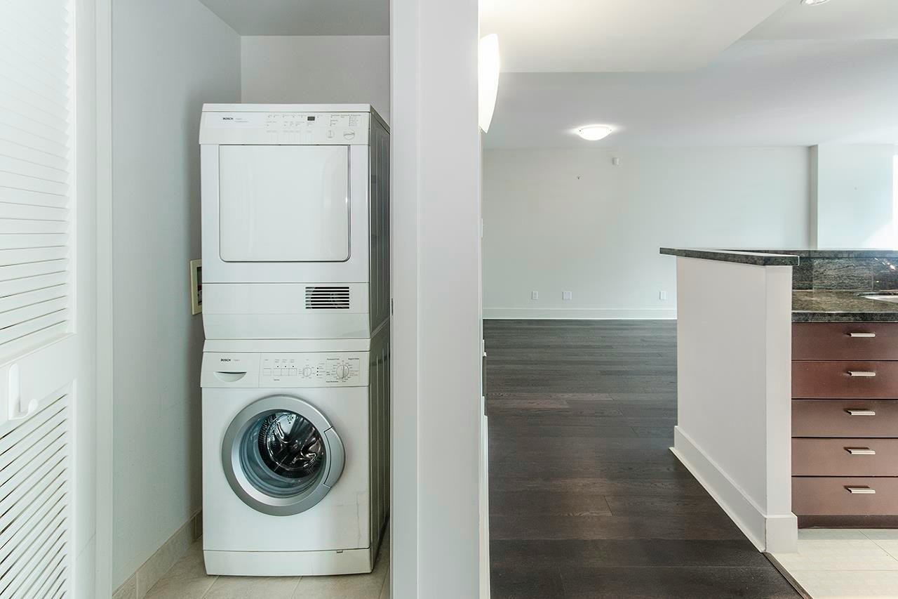 1703-499 Broughton Street, Vancouver, BC, V6G 3K1 - 14