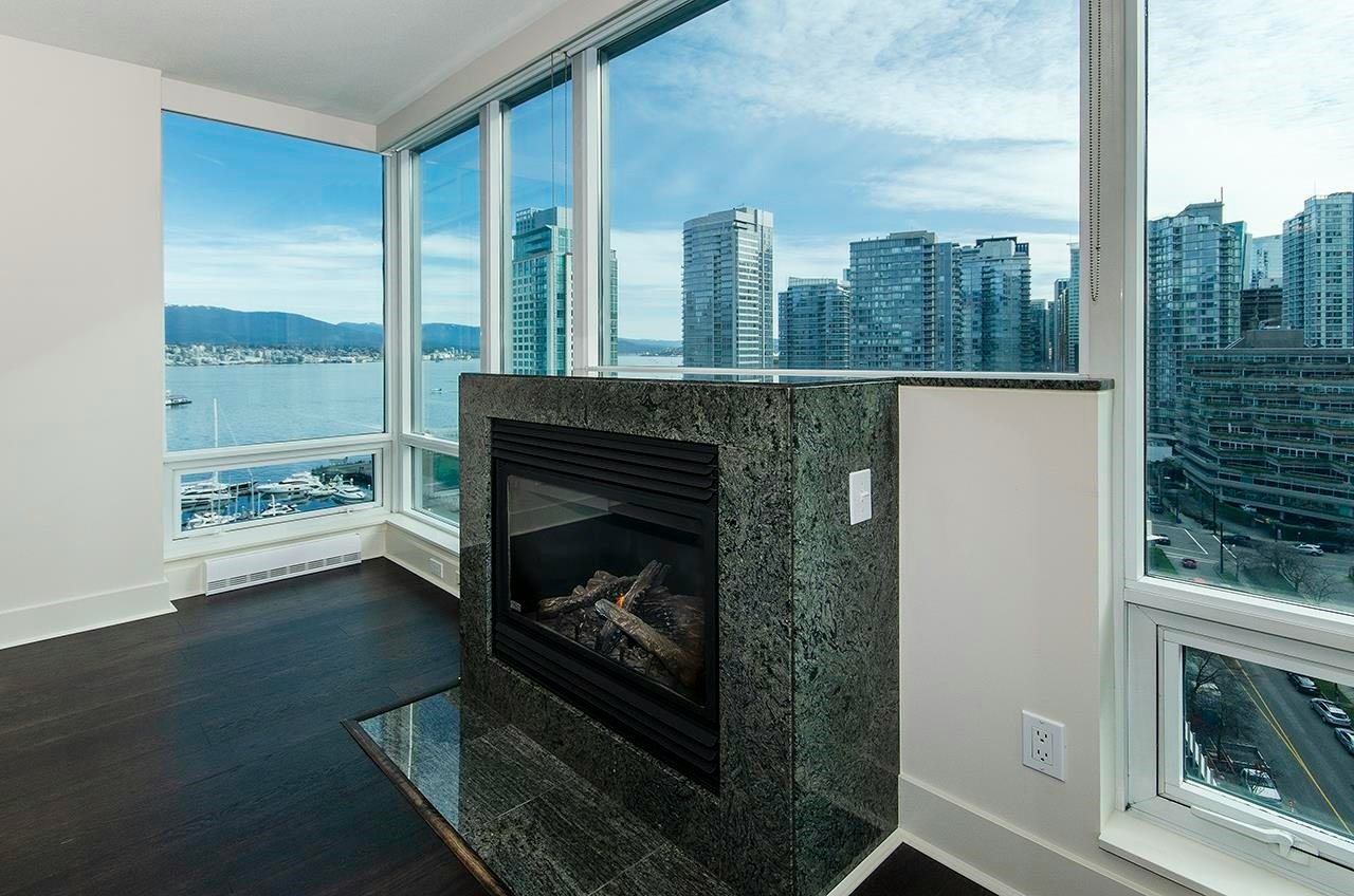 1703-499 Broughton Street, Vancouver, BC, V6G 3K1 - 5