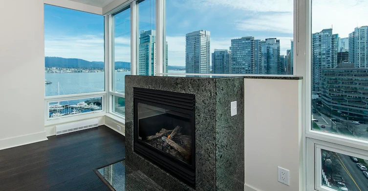 1703-499 Broughton Street, Vancouver, BC, V6G 3K1 - 5