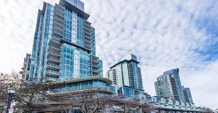 1703-499 Broughton Street, Vancouver, BC, V6G 3K1 - 24