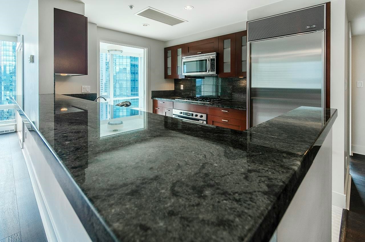 1703-499 Broughton Street, Vancouver, BC, V6G 3K1 - 10