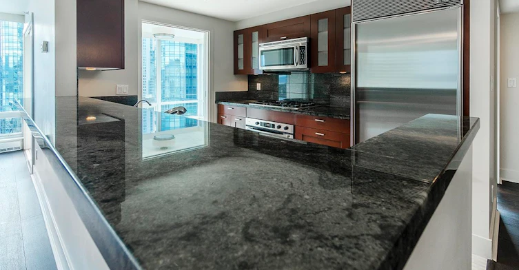 1703-499 Broughton Street, Vancouver, BC, V6G 3K1 - 10
