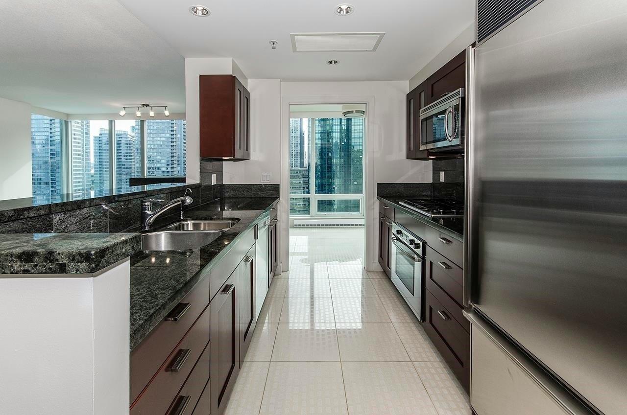 1703-499 Broughton Street, Vancouver, BC, V6G 3K1 - 8