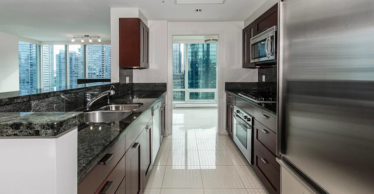 1703-499 Broughton Street, Vancouver, BC, V6G 3K1 - 8