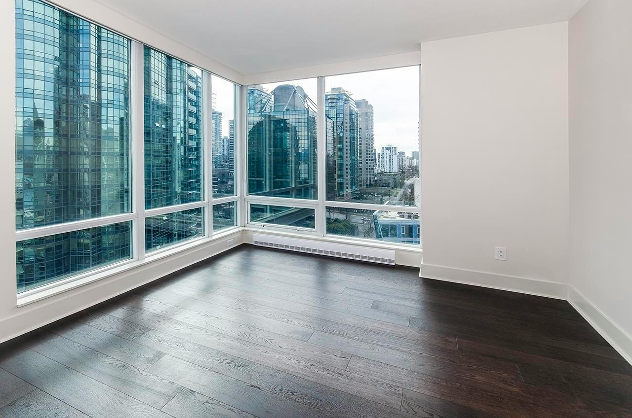1703-499 Broughton Street, Vancouver, BC, V6G 3K1 - 11
