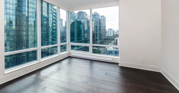 1703-499 Broughton Street, Vancouver, BC, V6G 3K1 - 11