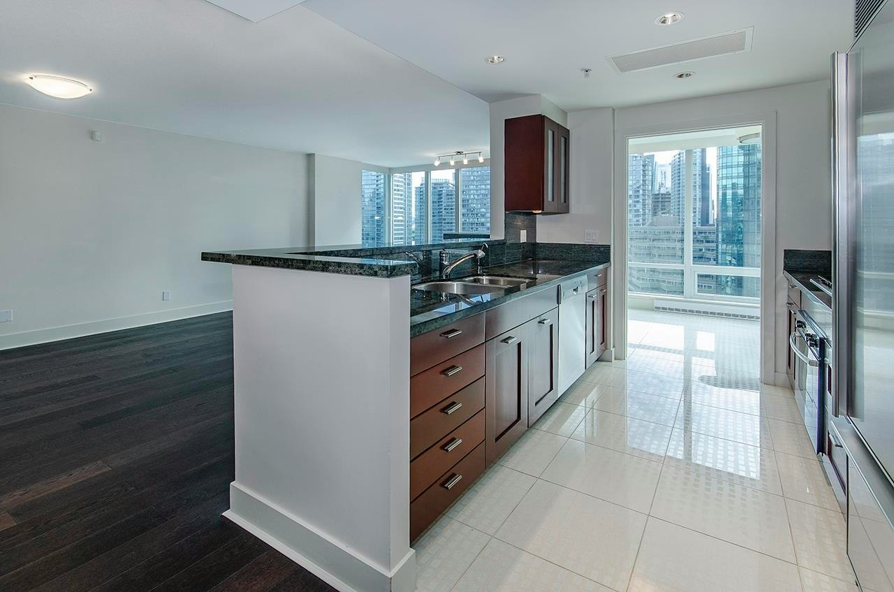 1703-499 Broughton Street, Vancouver, BC, V6G 3K1 - 9
