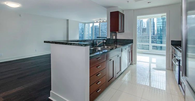1703-499 Broughton Street, Vancouver, BC, V6G 3K1 - 9