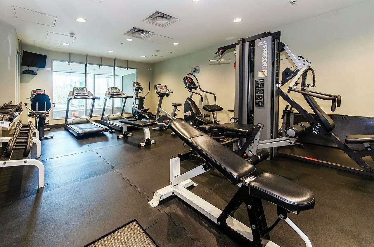 1703-499 Broughton Street, Vancouver, BC, V6G 3K1 - 21