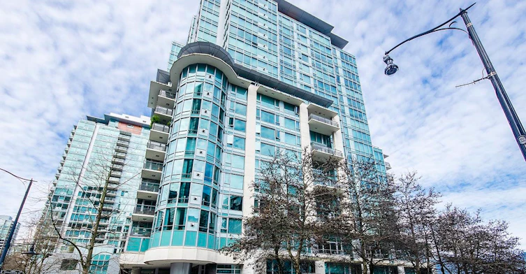 1703-499 Broughton Street, Vancouver, BC, V6G 3K1 - 23