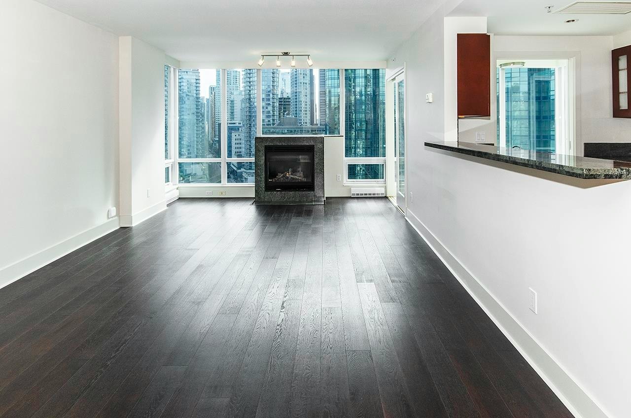1703-499 Broughton Street, Vancouver, BC, V6G 3K1