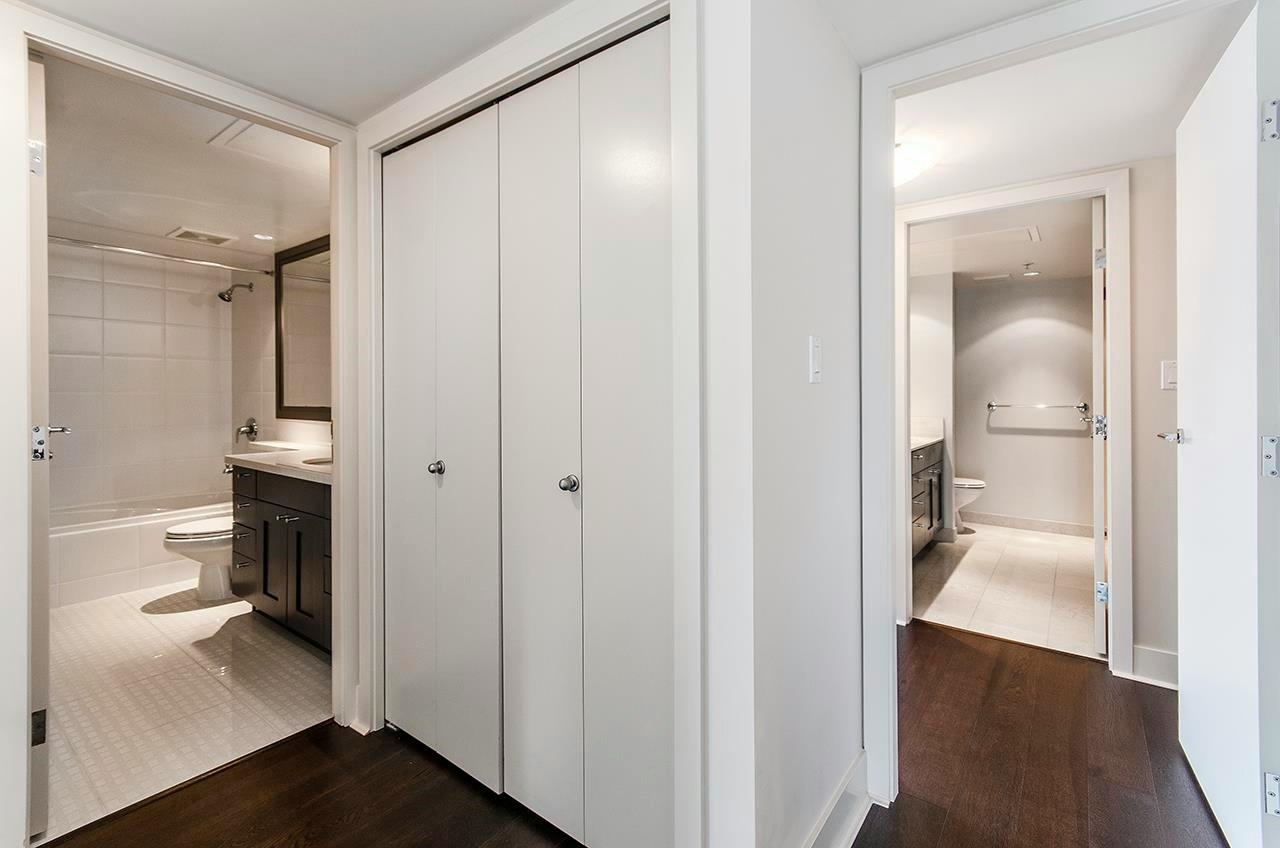 1703-499 Broughton Street, Vancouver, BC, V6G 3K1 - 19