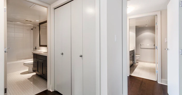 1703-499 Broughton Street, Vancouver, BC, V6G 3K1 - 19