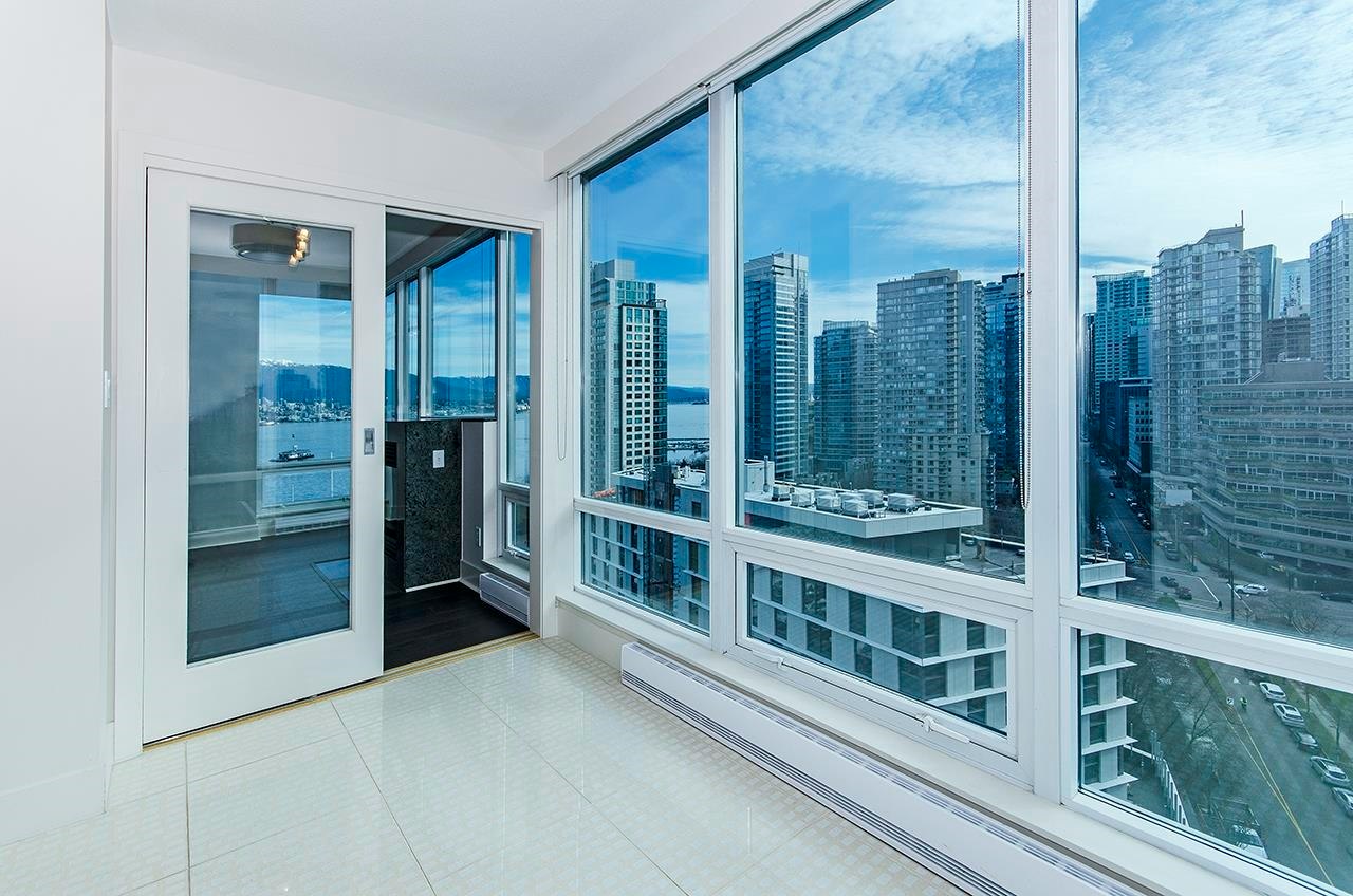 1703-499 Broughton Street, Vancouver, BC, V6G 3K1 - 7