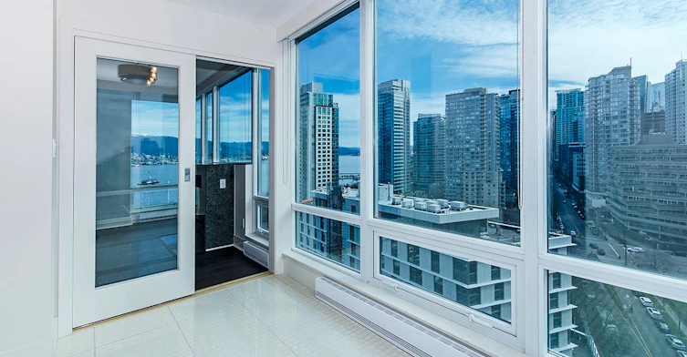 1703-499 Broughton Street, Vancouver, BC, V6G 3K1 - 7