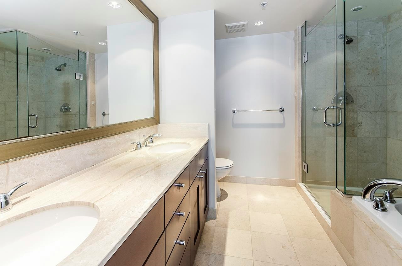 1703-499 Broughton Street, Vancouver, BC, V6G 3K1 - 16